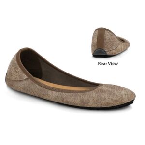 Softstar Ballet Flats